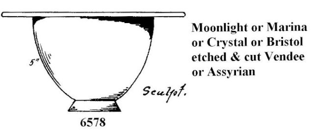 6578 - Bowl