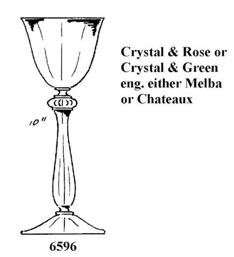 6596 - Goblet