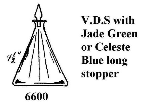 Line Drawing of shape #6600