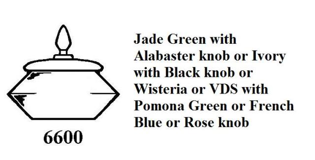 Line Drawing of shape #6600