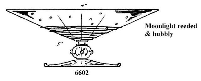 6602 - Bowl