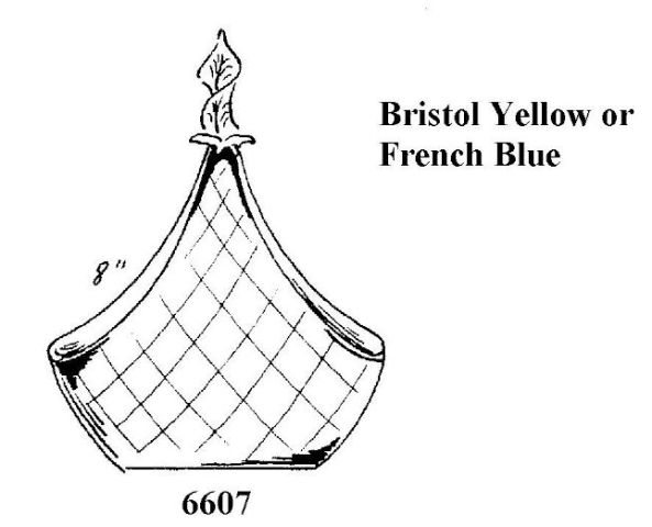 6607 - Basket