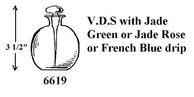 Line Drawing of shape #6619