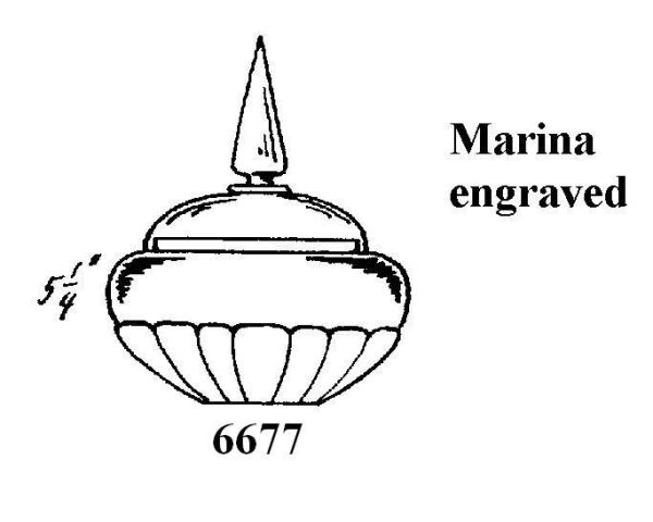 6677 - Puff Box