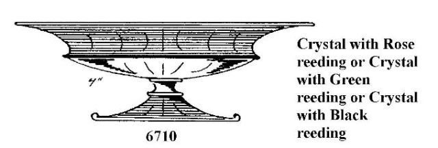 6710 - Bowl