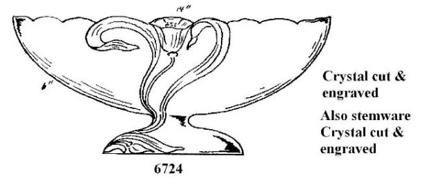 6724 - Bowl