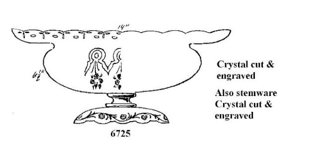 6725 - Bowl