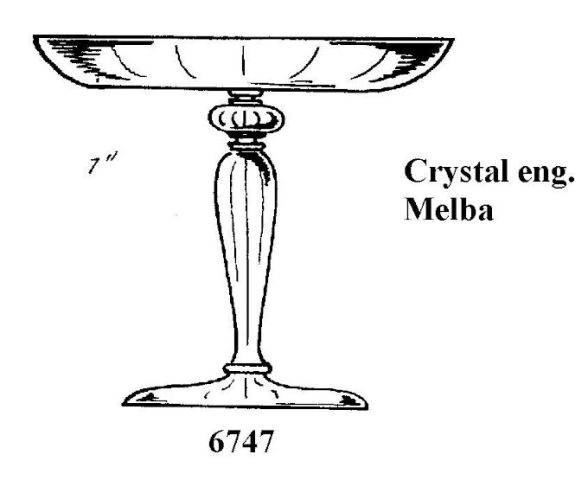 6747 - Compote