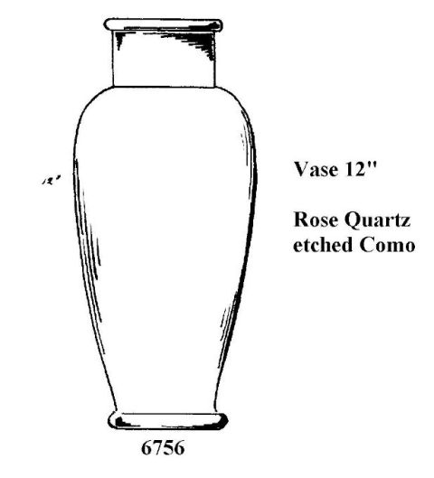 6756 - Vase