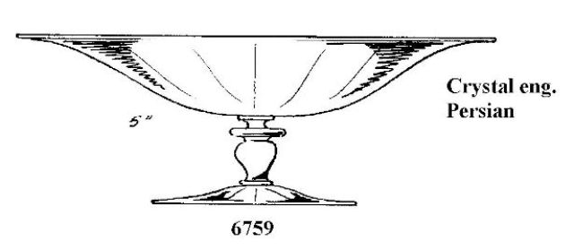 6759 - Bowl