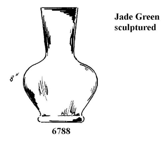 6788 - Vase