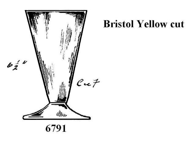 6791 - Goblet