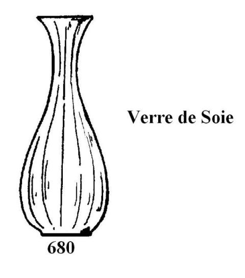 680 - Vase