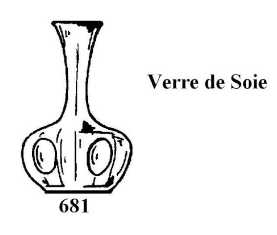 681 - Vase