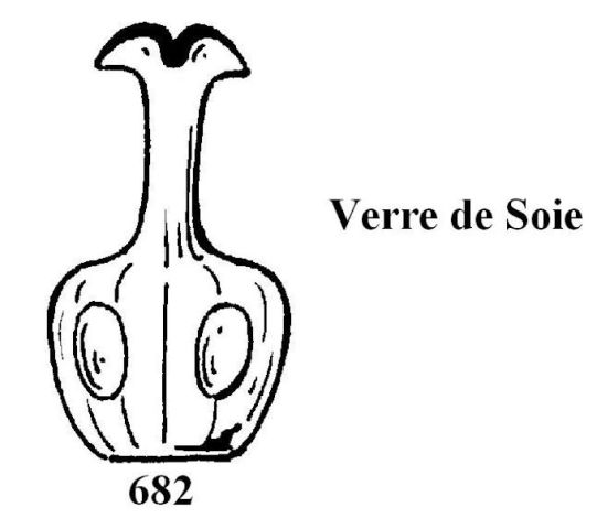 682 - Vase