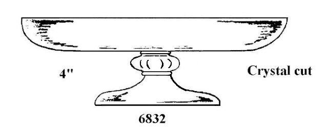 6832 - Bowl