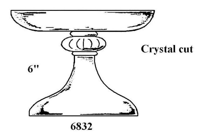 6832 - Compote