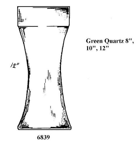 6839 - Vase