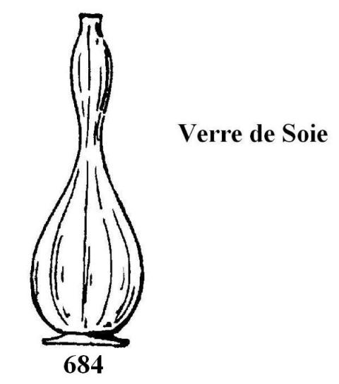 684 - Vase