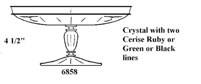 Line Drawing of shape #6858