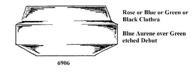 6906 - Bowl