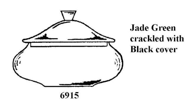 6915 - Puff Box