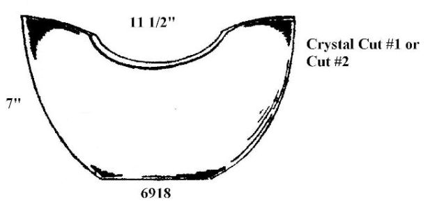 6918 - Bowl