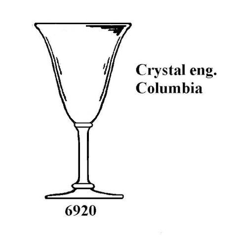 6920 - Goblet