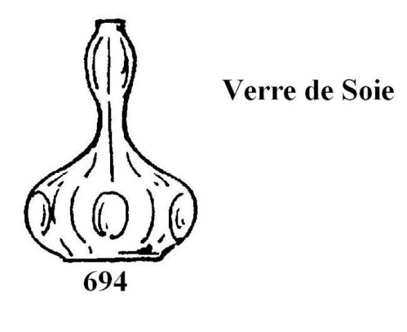 694 - Vase