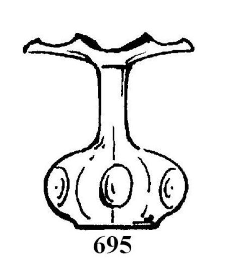 695 - Vase