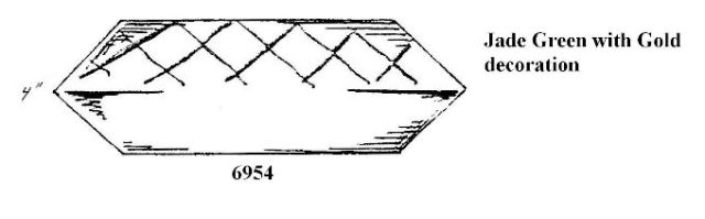 6954 - Bowl