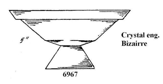 6967 - Bowl