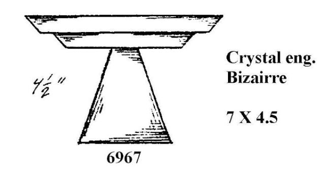 6967 - Compote