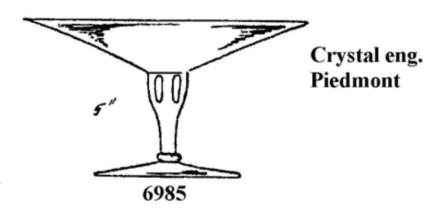 6985 - Compote