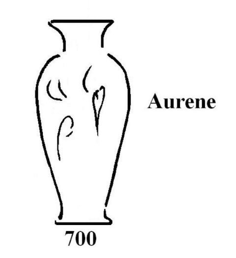 700 - Vase