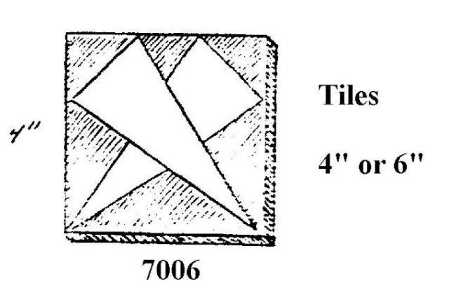 7006 - Tile