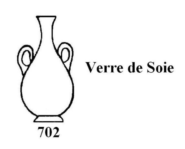 702 - Vase