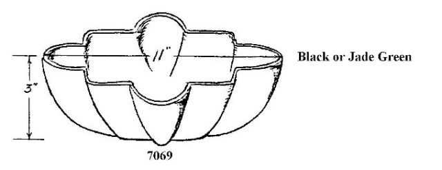 7069 - Bowl