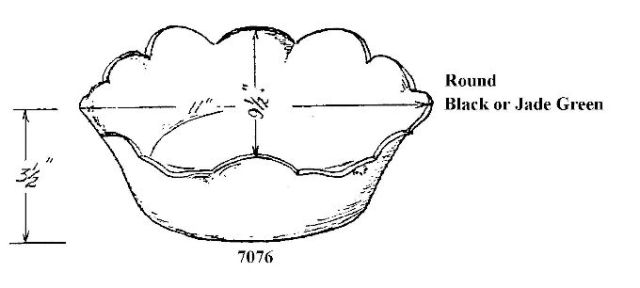 7076 - Bowl