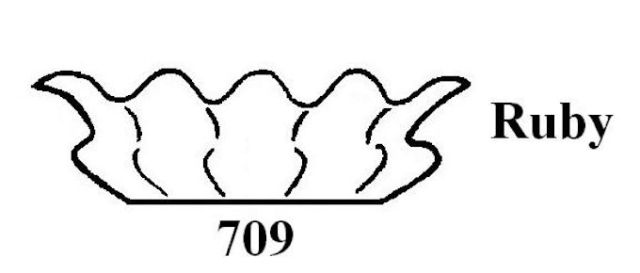 709 - Bonbon