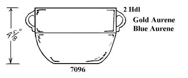 7096 - Bowl