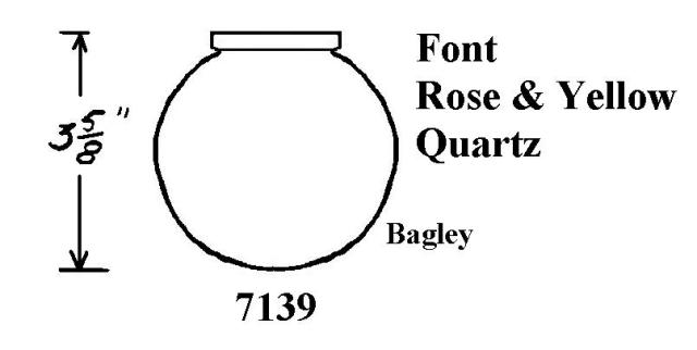 7139 - Font