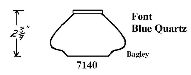 7140 - Font