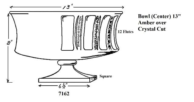 7162 - Bowl