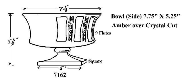 7162 - Bowl