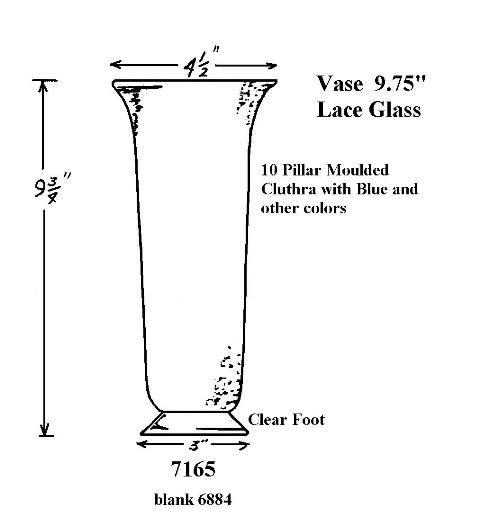 7165 - Vase
