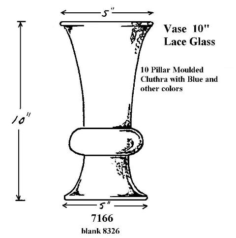 7166 - Vase