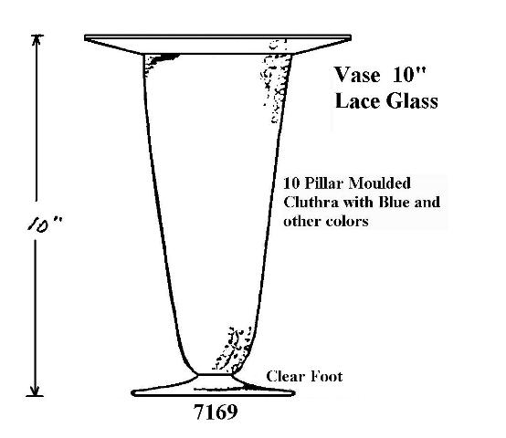 7169 - Vase