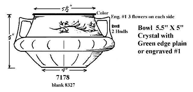 7178 - Bowl