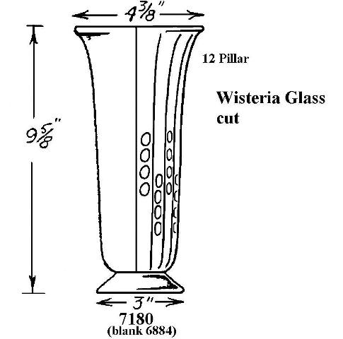 7180 - Vase